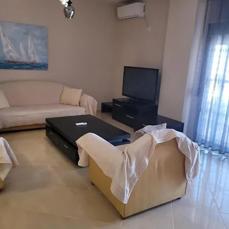 Marina Lejlighed *