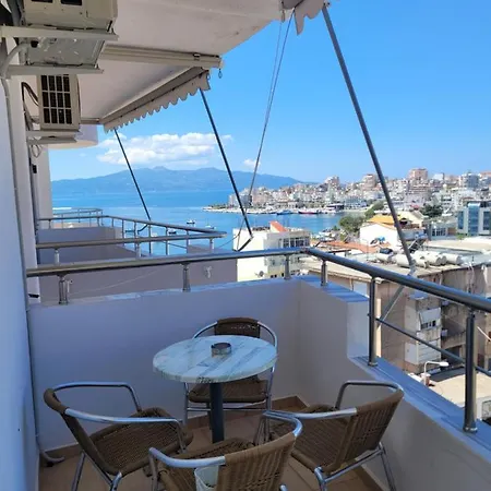 Marina * Sarandë