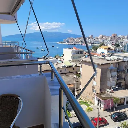 公寓 Marina *