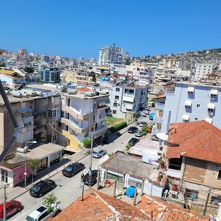 Marina Sarandë